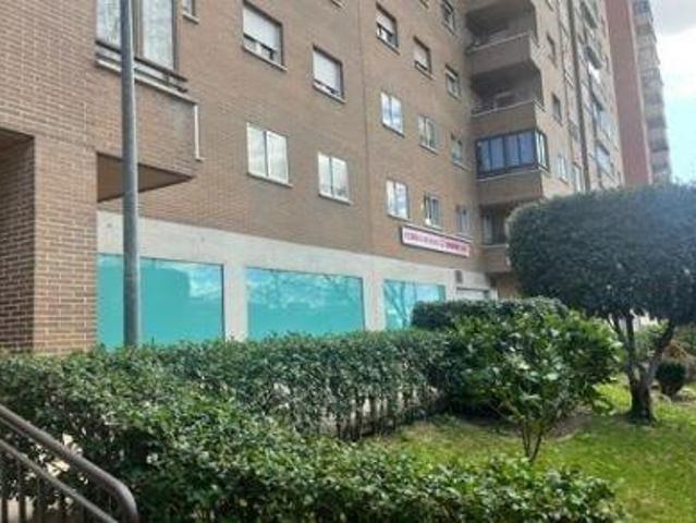 Local comercial en venta Madrid