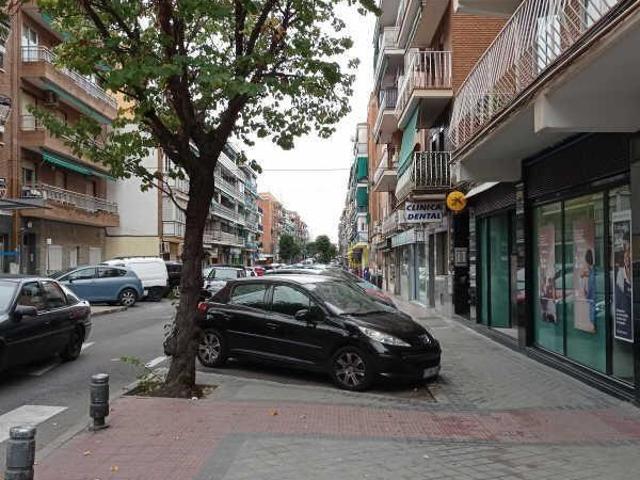 Local comercial en venta Madrid