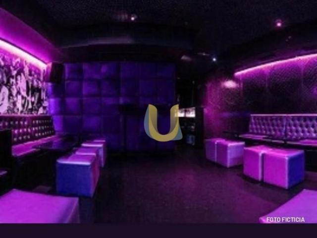 Local comercial en venta Madrid