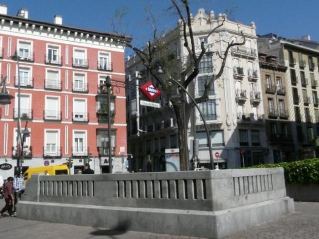 Local comercial en venta Madrid