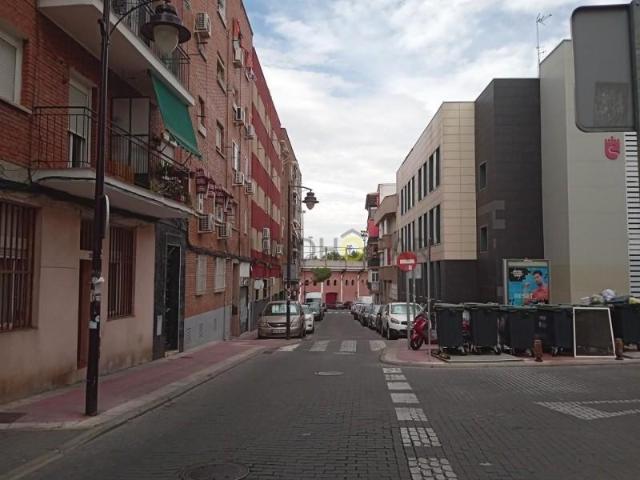Local comercial en venta Madrid