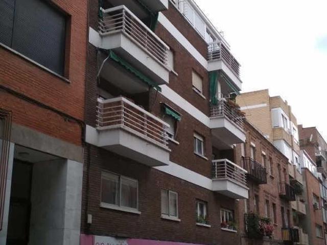 Local comercial en venta Madrid