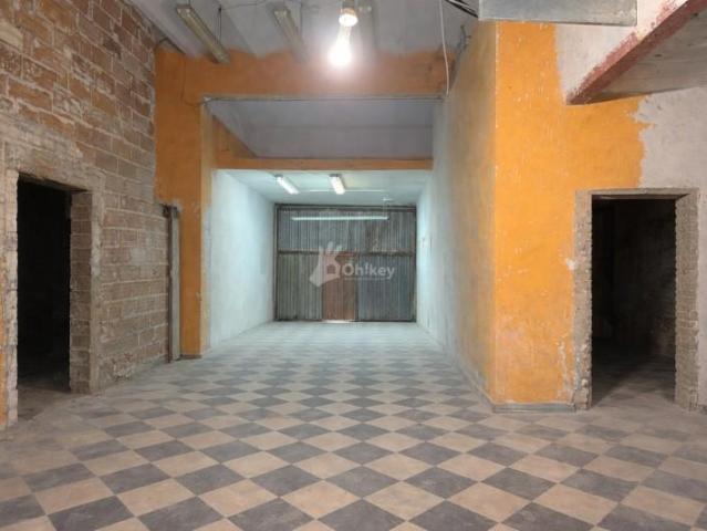 Local comercial en venta Madrid