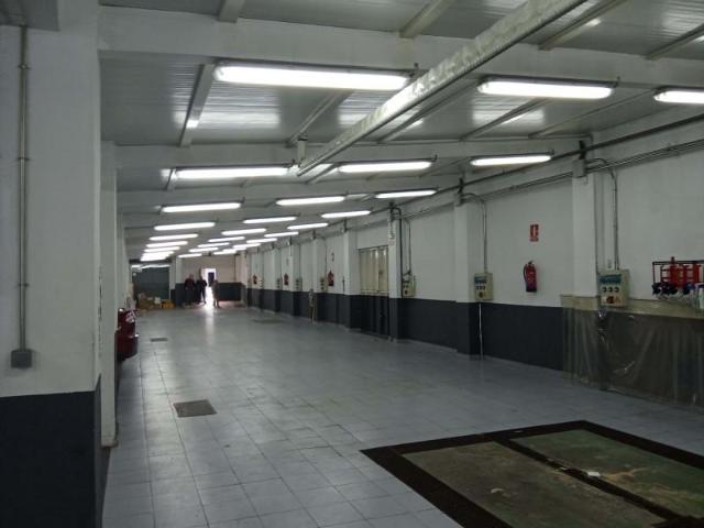 Local comercial en venta Madrid