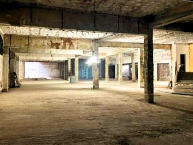 Local comercial en venta Madrid