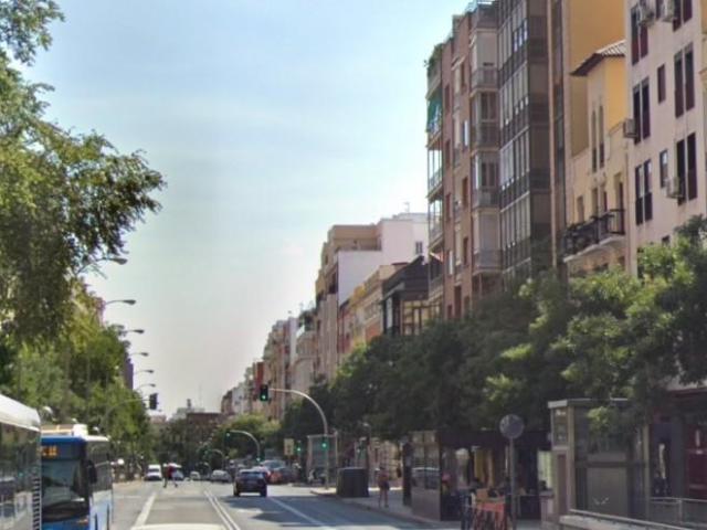 Local comercial en venta Madrid