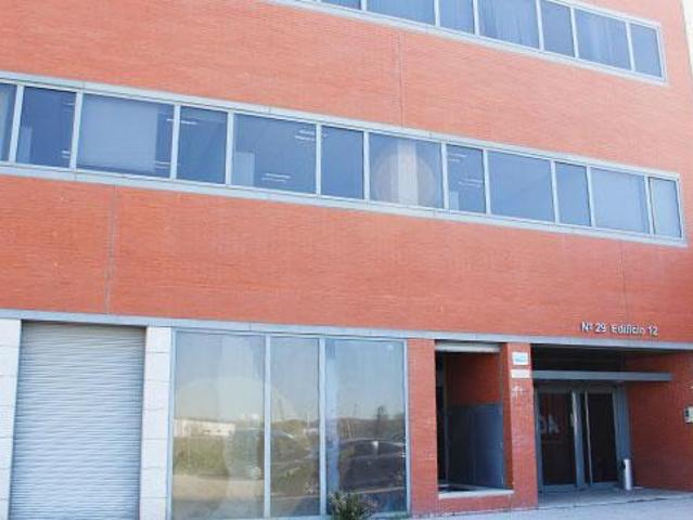 Local comercial en venta Madrid
