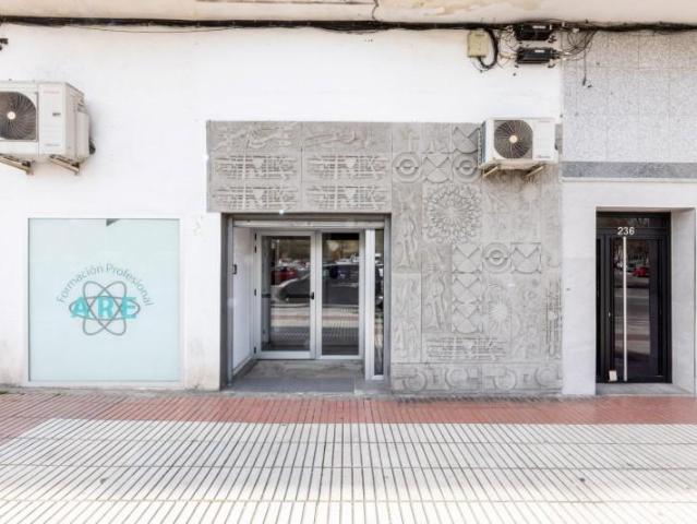 Local comercial en venta Madrid