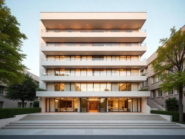 Local comercial en venta Madrid