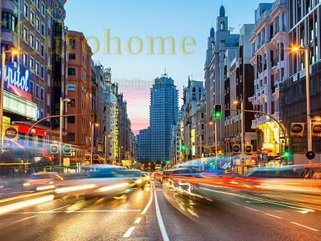 Local comercial en venta Madrid