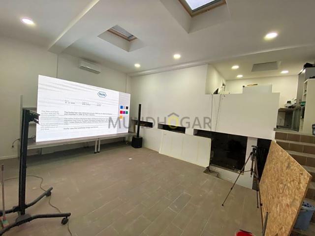 Local comercial en venta Madrid