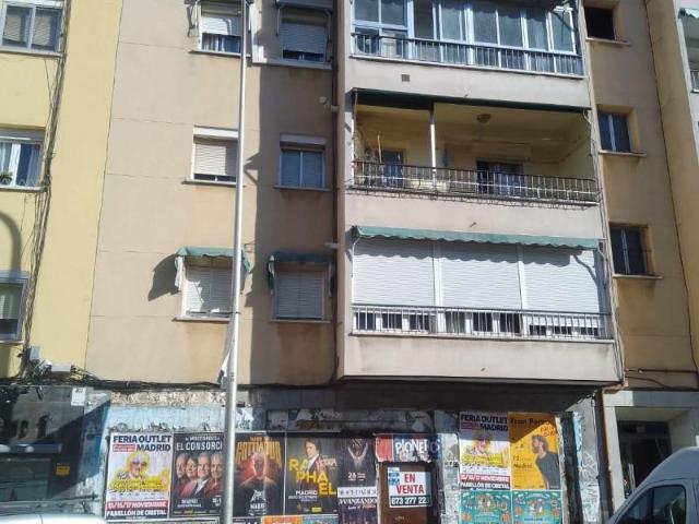 Local comercial en venta Madrid