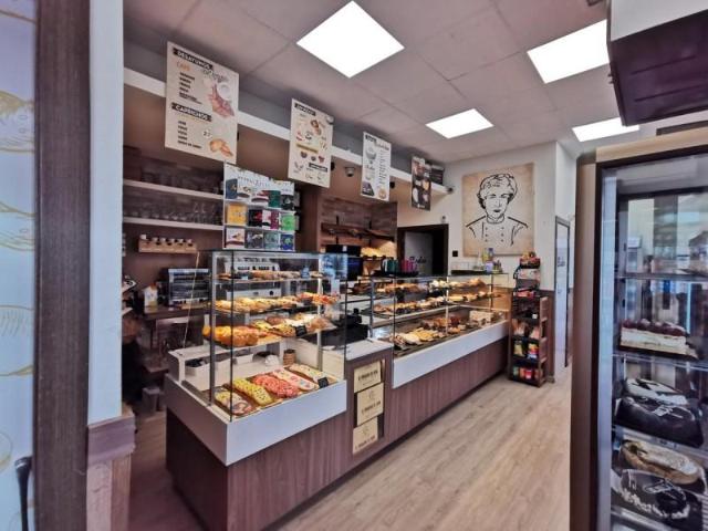 Local comercial en venta Madrid