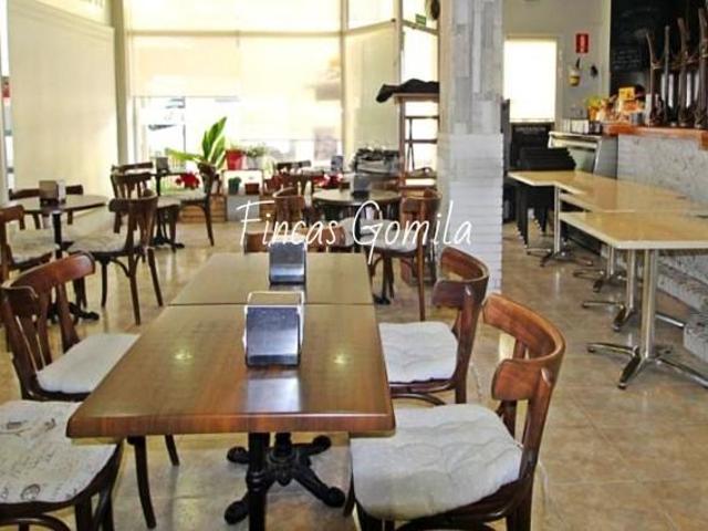 Local comercial en venta Mahón/Maó