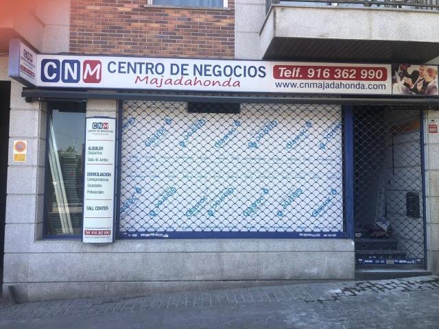 Local Comercial en venta, Majadahonda, Madrid