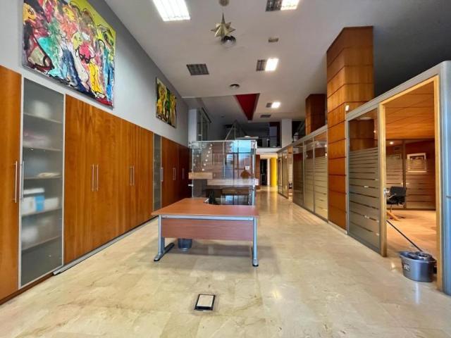 Local comercial en venta Málaga