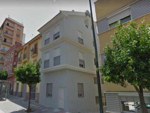 Local comercial en venta Málaga
