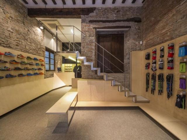 Local comercial en venta Málaga