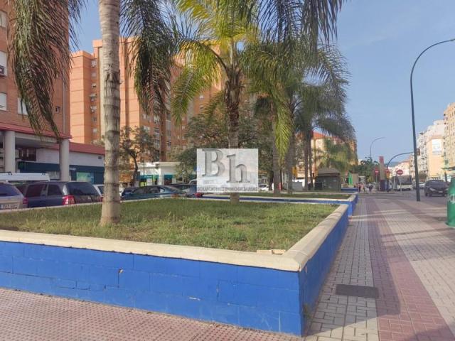 Local comercial en venta Málaga