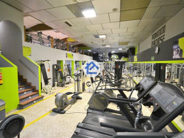 Local comercial en venta Málaga