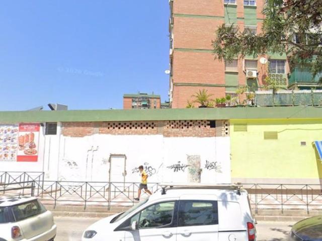 Local comercial en venta Málaga