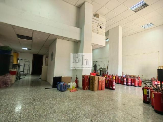 Local comercial en venta Málaga