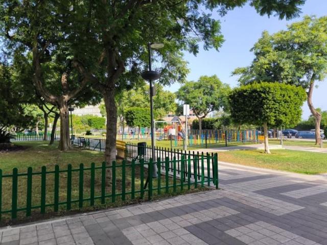 Local comercial en venta Málaga