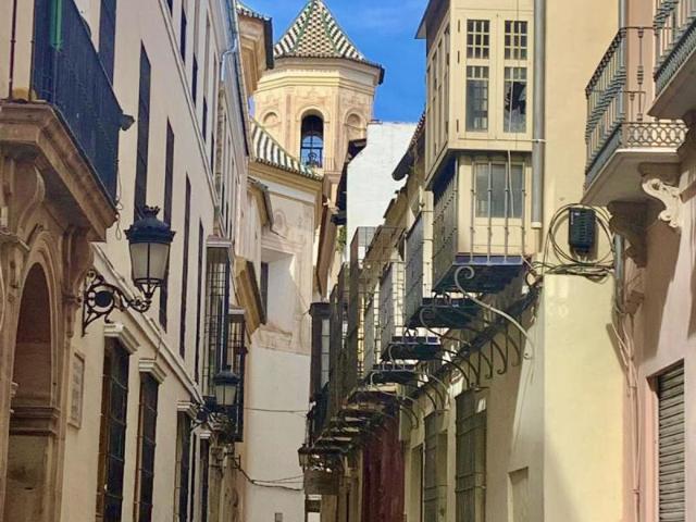 Local comercial en venta Málaga