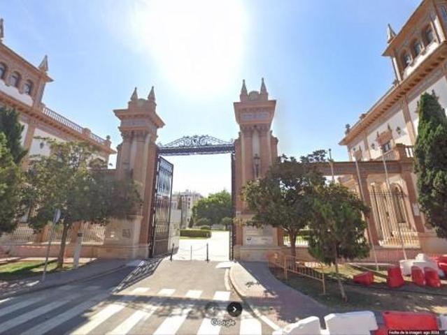 Local comercial en venta Málaga