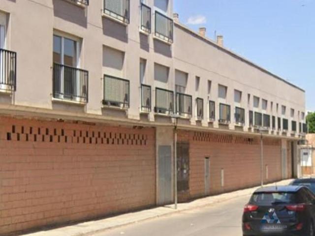 Local comercial en venta Malagón