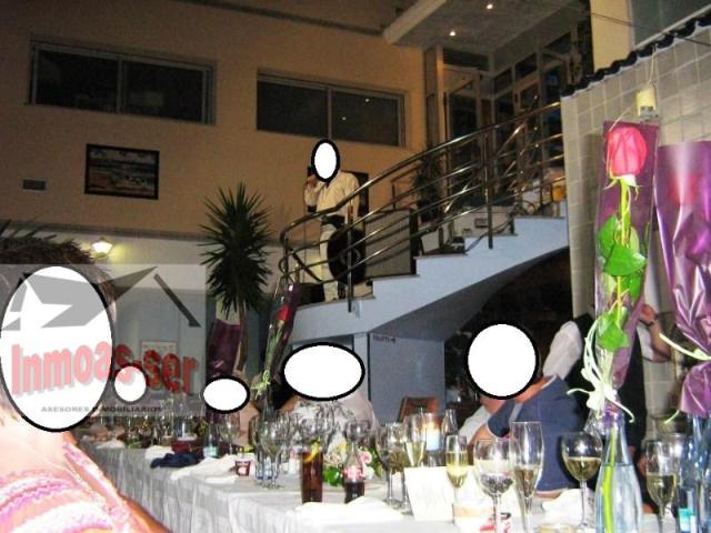 Local comercial en venta Malgrat de Mar