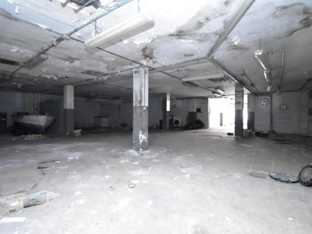 Local comercial en venta Mallorca