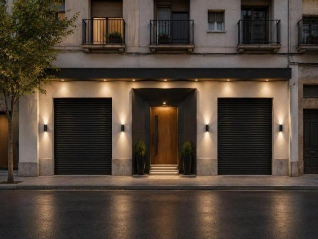 Local comercial en venta Mallorca