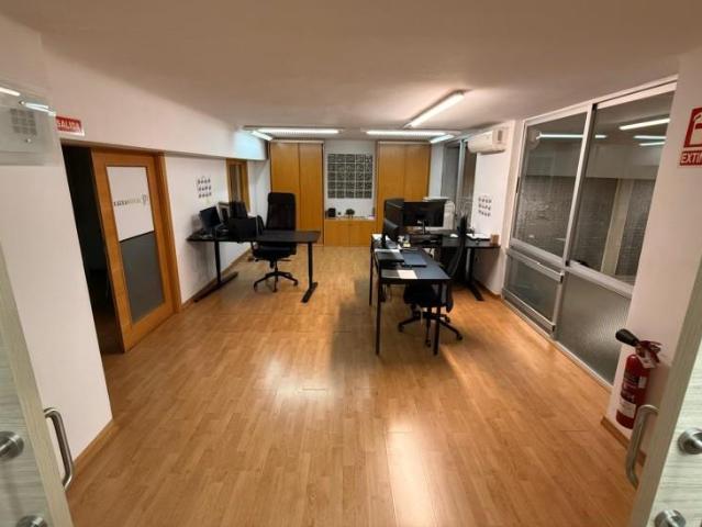 Local comercial en venta Mallorca
