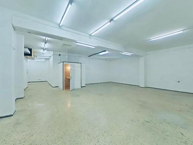 Local comercial en venta Mallorca