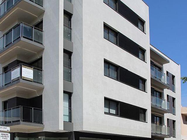 Local comercial en venta Mallorca