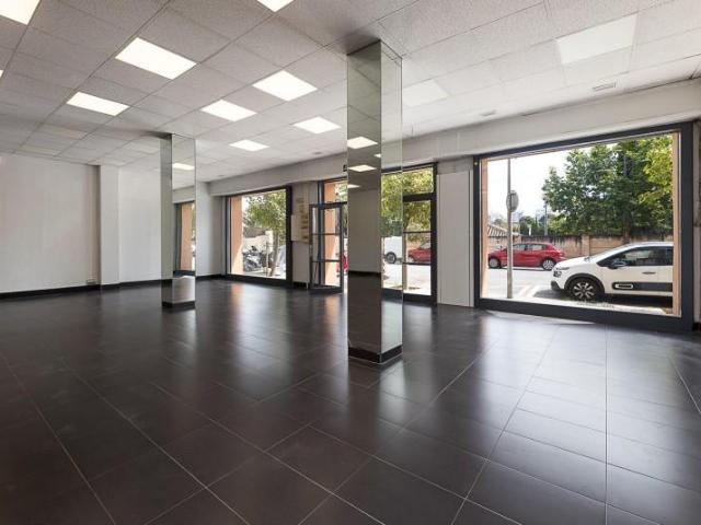 Local comercial en venta Mallorca