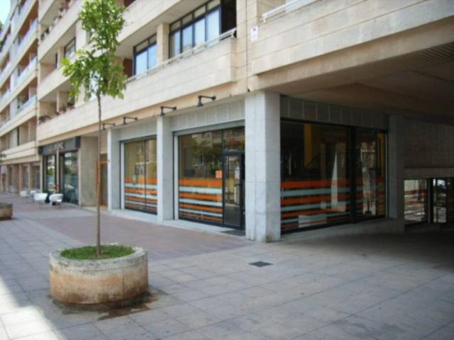 Local comercial en venta Mallorca