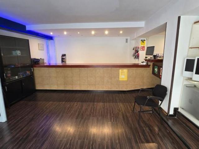 Local comercial en venta Mallorca