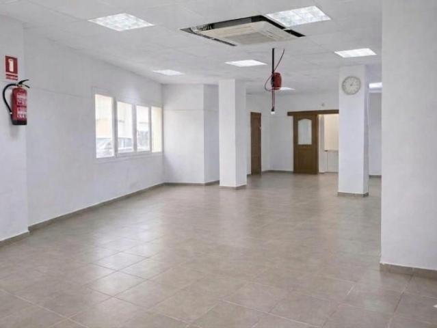 Local comercial en venta Mallorca