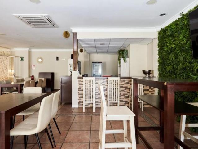 Local comercial en venta Mancha Real
