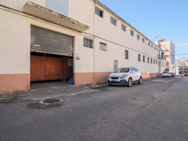 Local comercial en venta Manacor