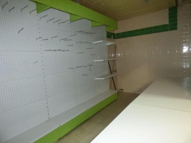 Local comercial en venta Manresa