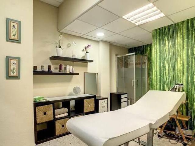 Local Comercial en venta Manuel Antón Alicante