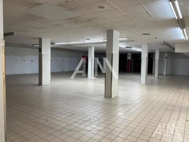 Local comercial en venta Manzanares
