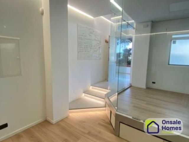 Local comercial en venta Marbella