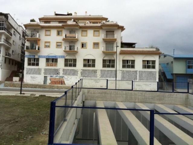 Local comercial en venta Marbella