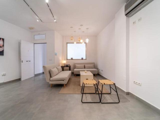 Local comercial en venta Marbella