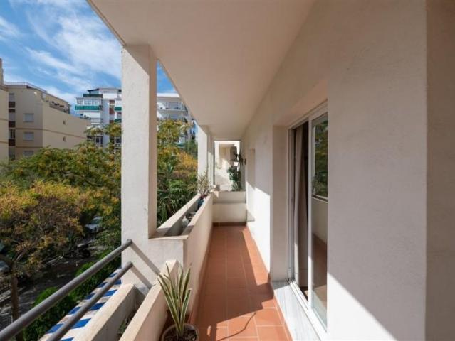 Local comercial en venta Marbella