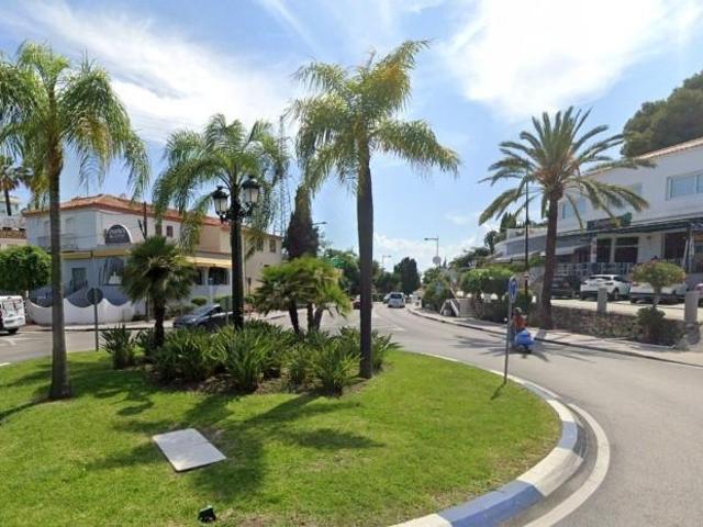 Local comercial en venta Marbella